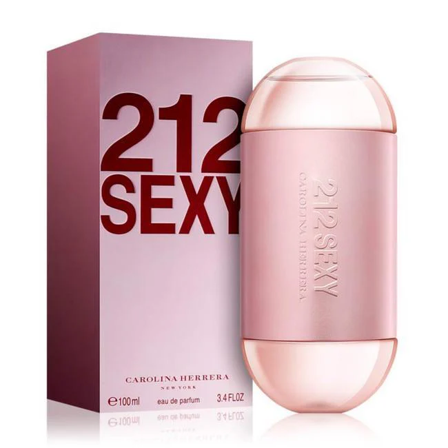 CH 212 Sexy 100ml