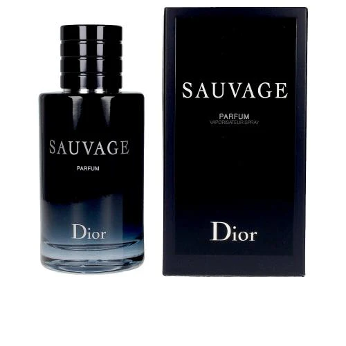 Sauvage Dior 100 ml