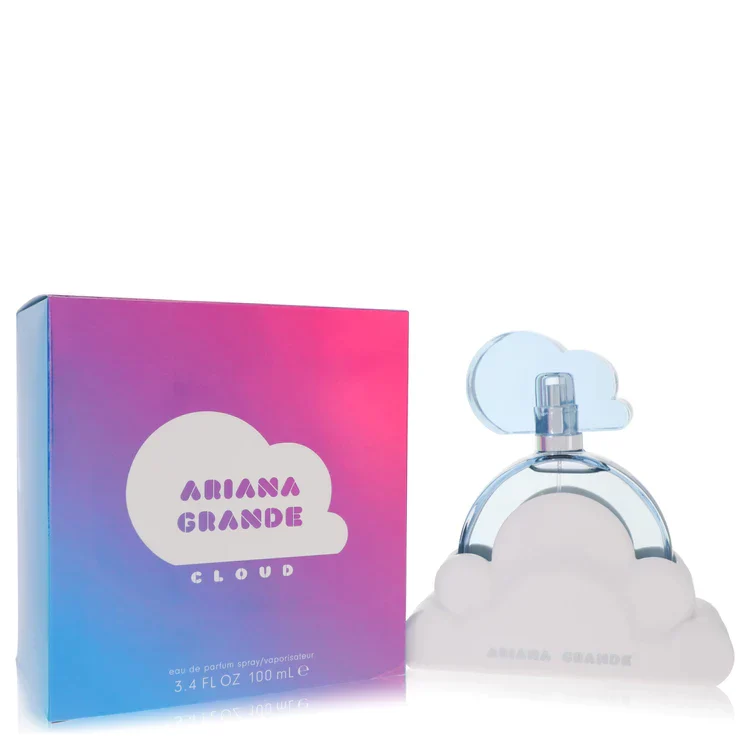 Ariana G. Cloud Eau de Parfum 100ml