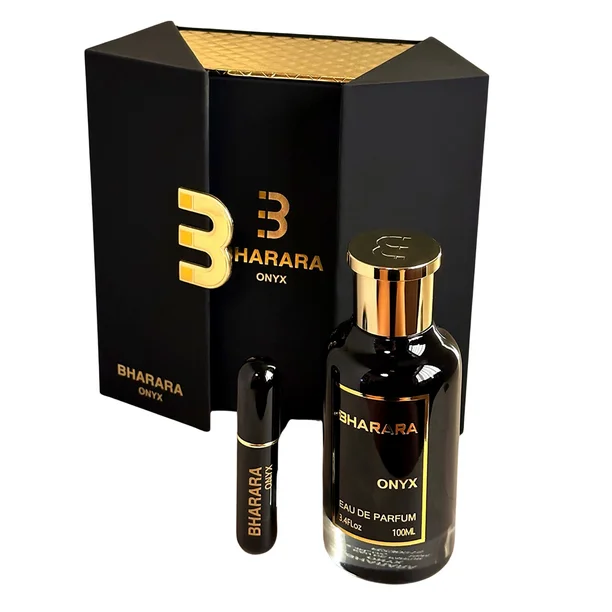 BHARARA ONYX Eau de parfum 100ml