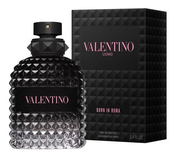 Valentino Uomo Born in Roma 100ml