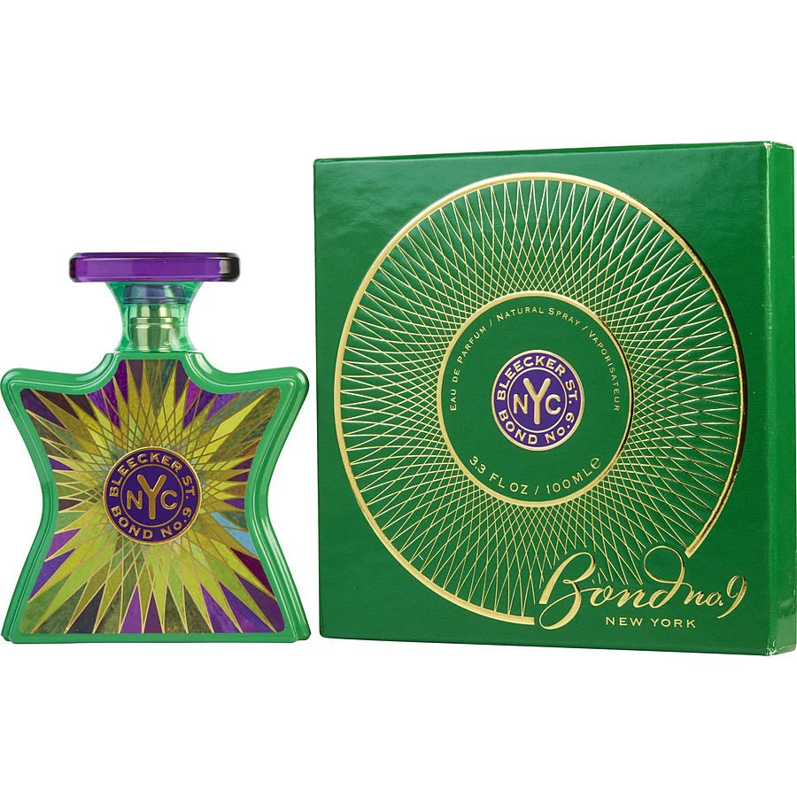Bond No. 9 Downtown 100ml Mujer - Eau De Parfum