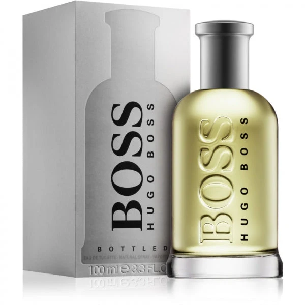 Hugo Boss Bottled 100ml