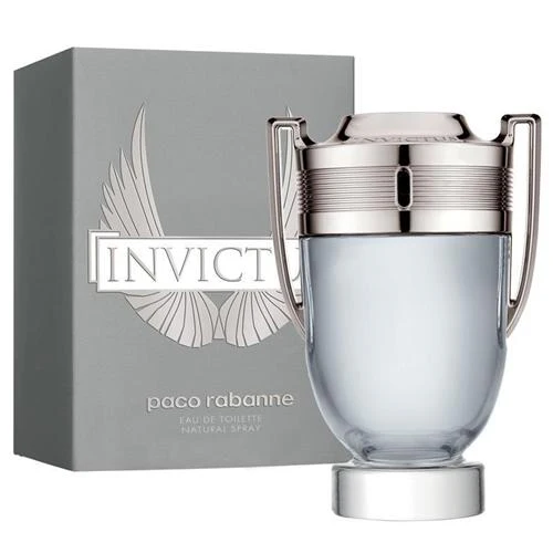 Paco Rabanne Invictus 100ml