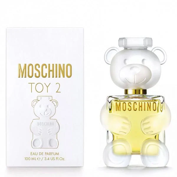 Toy 2 Moschino 100ml