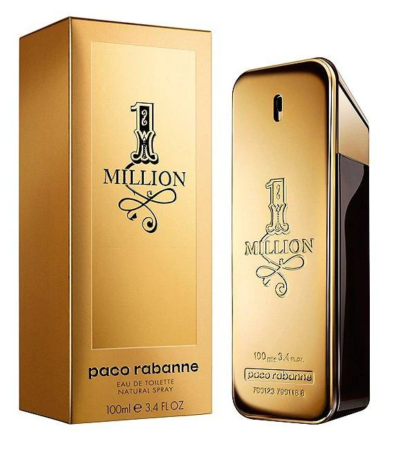 Paco Rabanne 1 Million 100ml