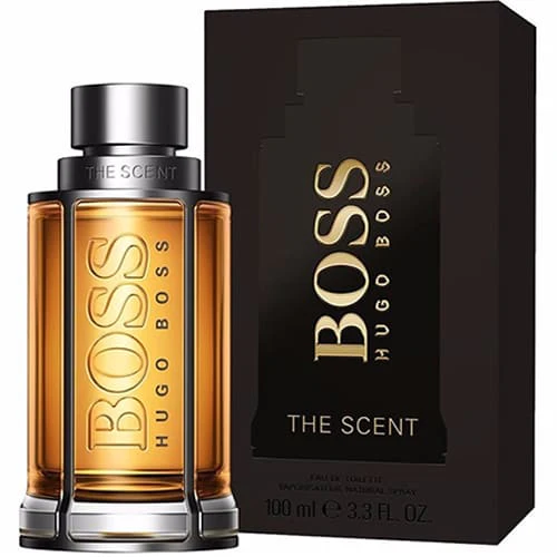 Hugo Boss The Scent 100ml