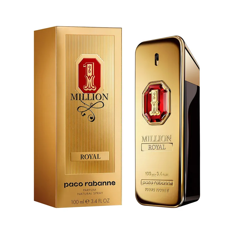 Paco Rabanne 1 Million Royal 100ml
