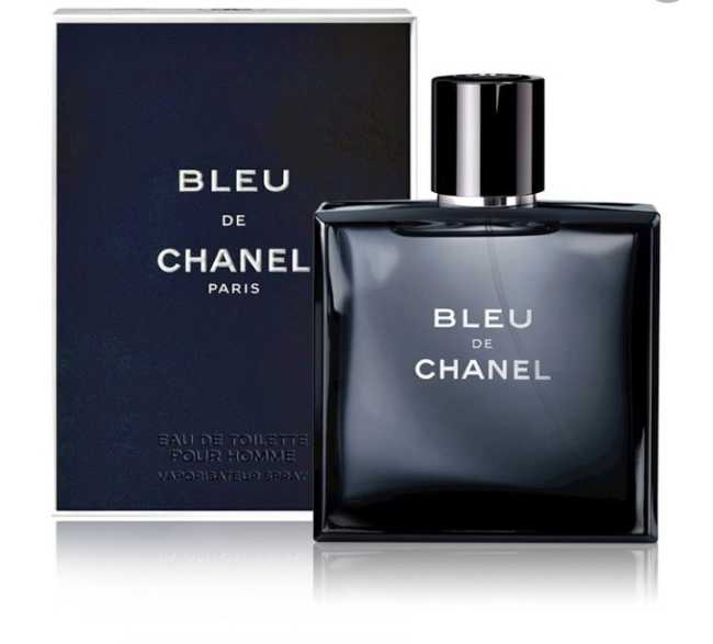Bleu Chanel 100 ml