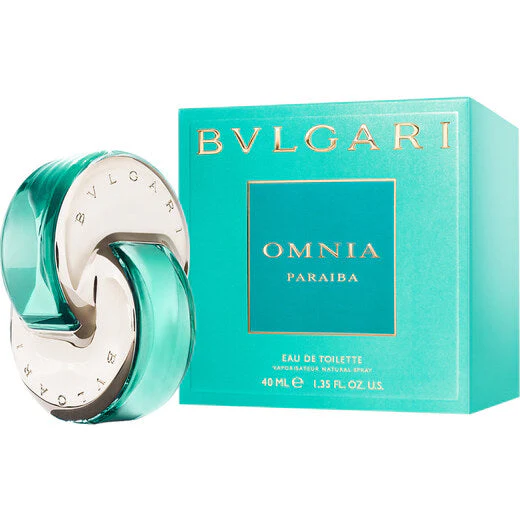 Omnia Paraiba Bvlgari 100ml