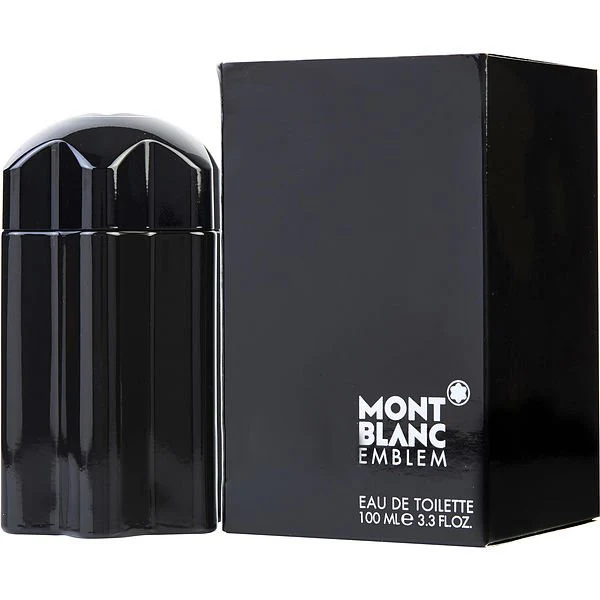 MontBlanc - Emblem 100 ml
