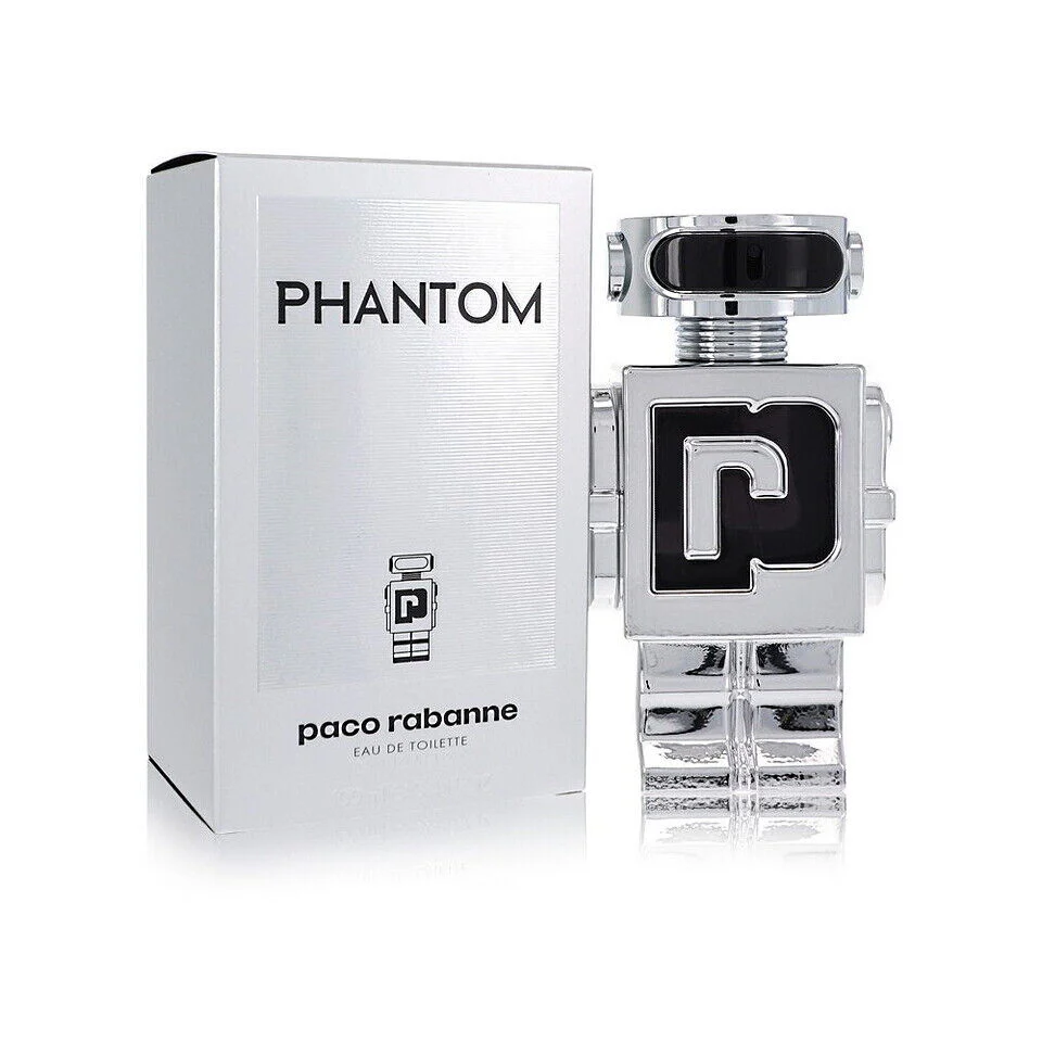 Paco Rabanne Phantom 100ml
