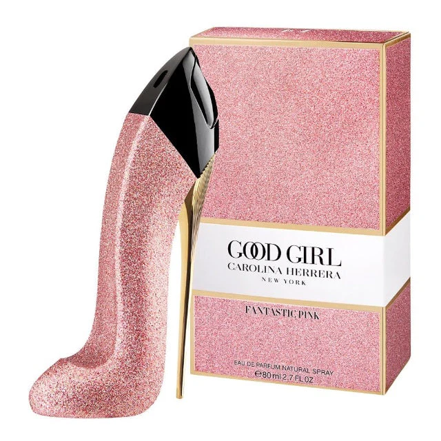 Good Girl Fantastic Pink Carolina Herrera 100ml