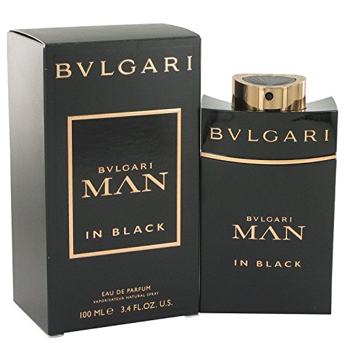 Man In Black Bvlgari 100ml