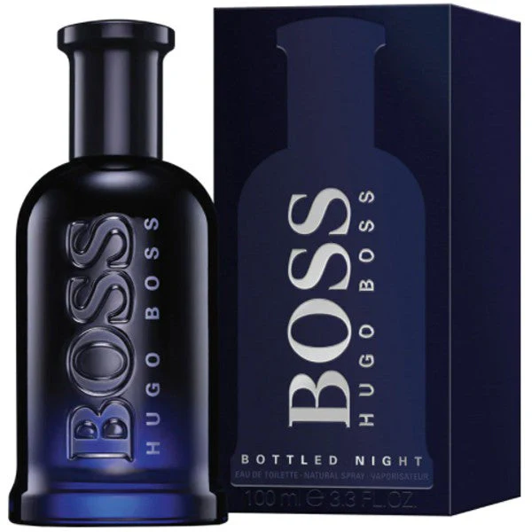 Hugo Boss Bottled Night 100ml