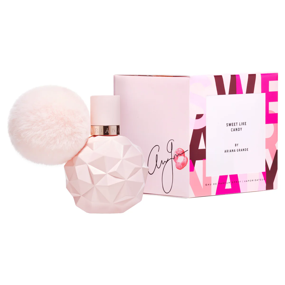 Sweet Like Candy Ariana G 100ml