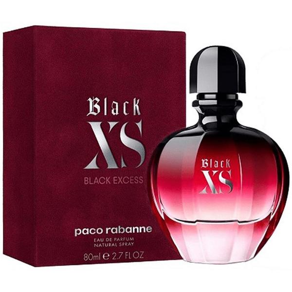 Black Xs 100ml