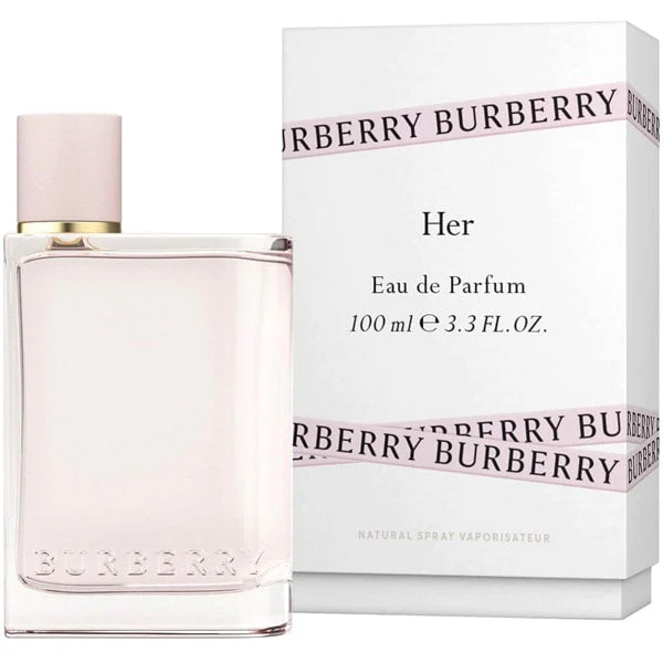 Burberry Her 100ml