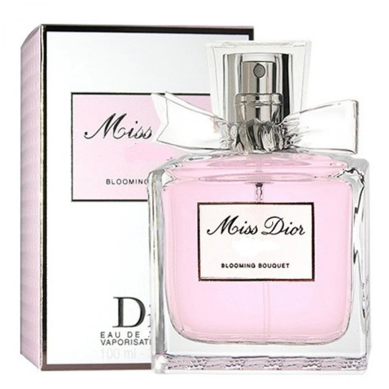 Miss Dior Blooming Bouquet 100ml