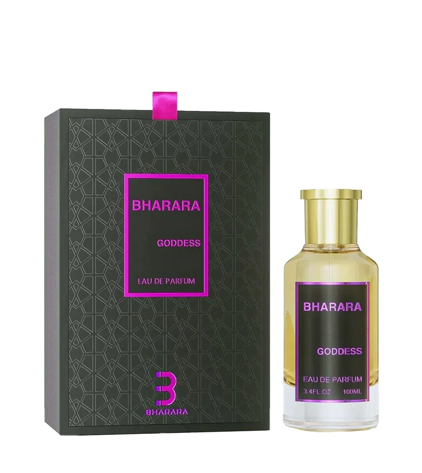 Goddess Bharara 100ml Mujer - Eau De Parfum