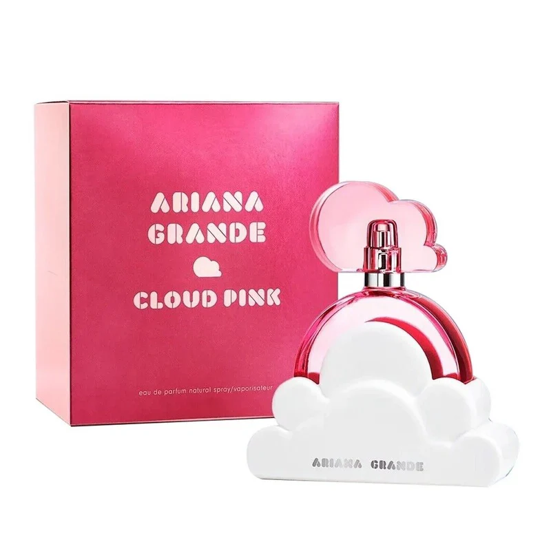 Ariana G. Cloud Pink Eau de Parfum 100ml