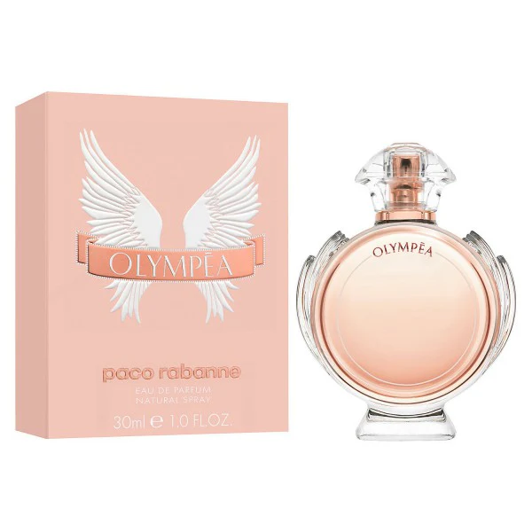 Olympéa 80ml