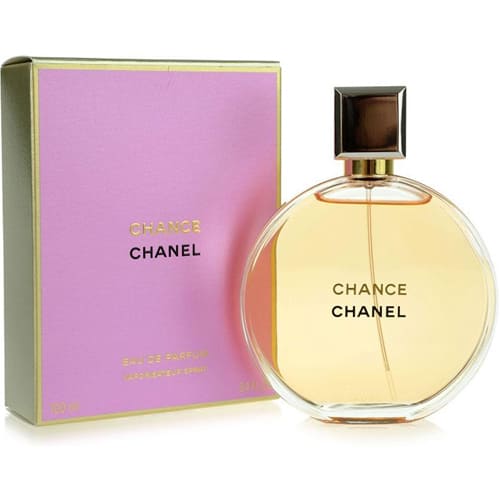 Chance Chanel 100ml
