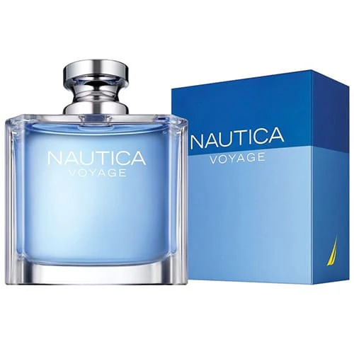 Nautica Voyage 100 ml
