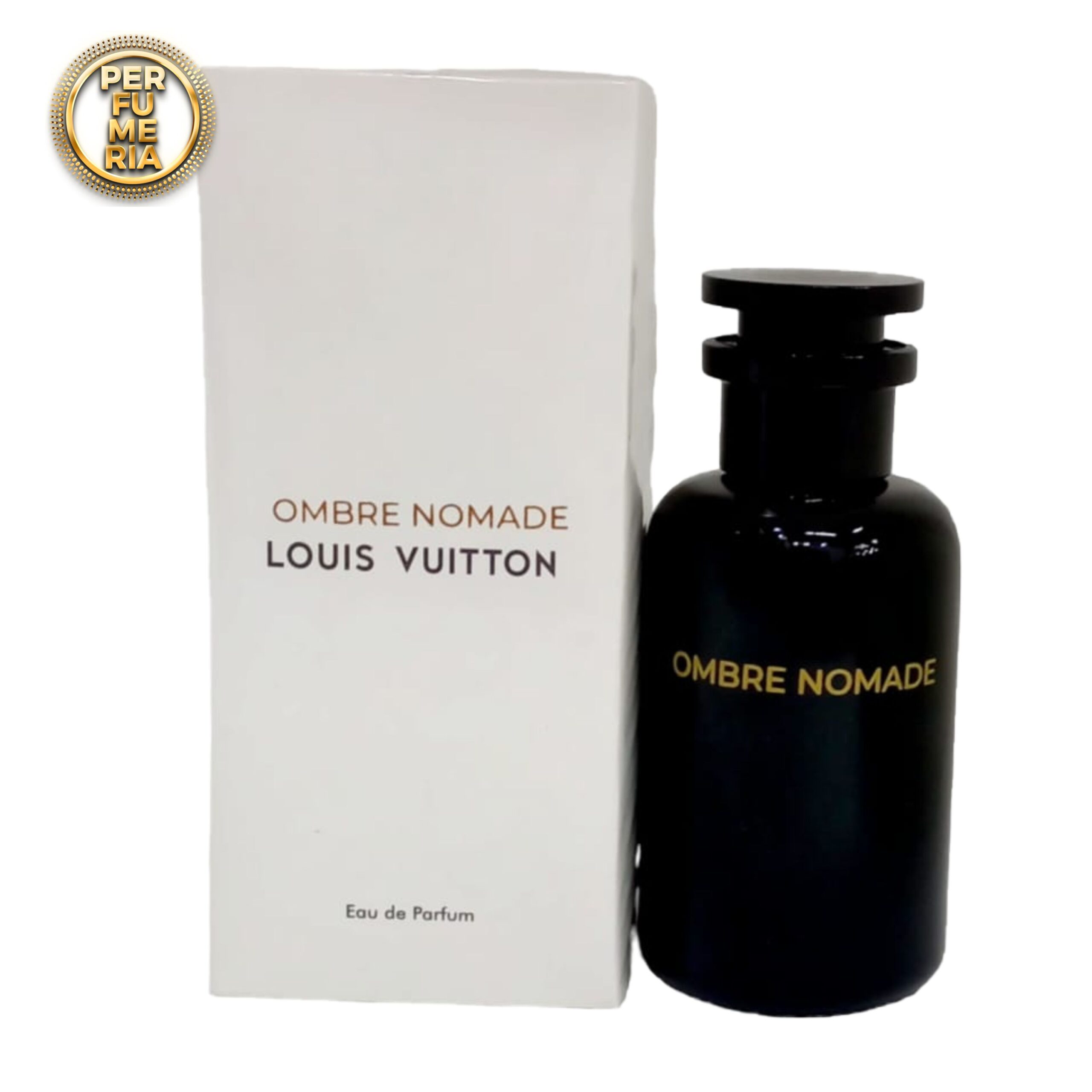 Ombre Nomade - Louis Vuitton 100 ml Mujer Eau De Parfum